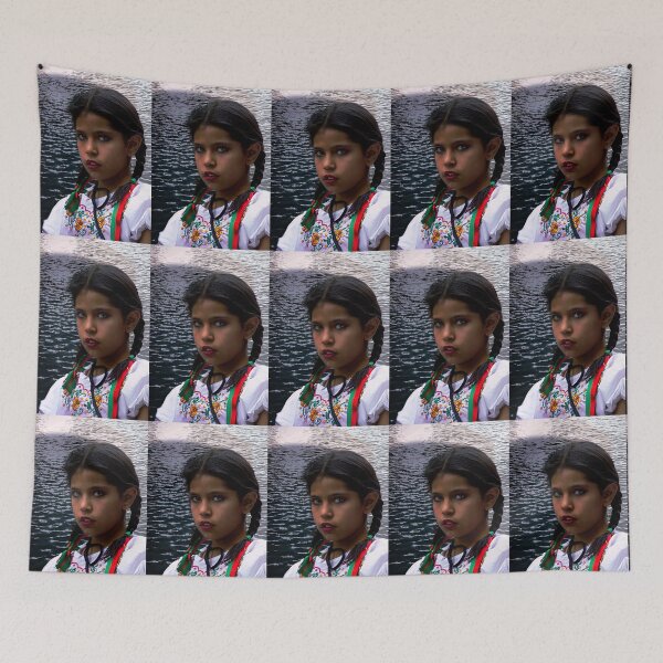 Item preview, Cuenca Kids 1432 designed and sold by alabca.
