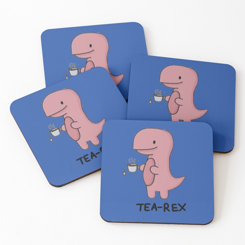 Item preview, Coasters (Set of 4) designed and sold by Roisin678.