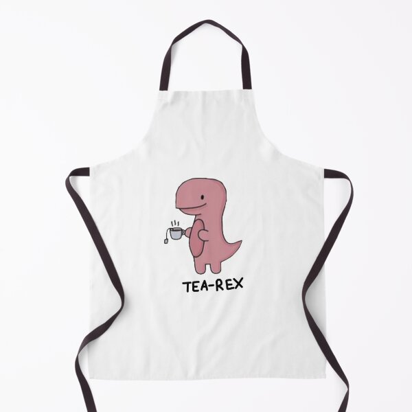 Item preview, Tea-Rex designed and sold by Roisin678.