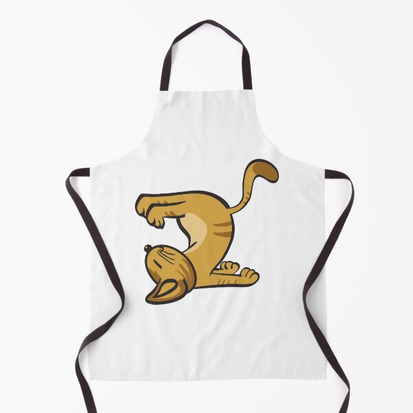 Item preview, Cat In Different Yoga Poses. Cat Lover Matching. designed and sold by KsuAnn.