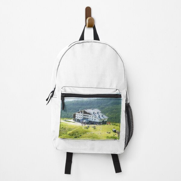 Item preview, Nice Looking Panoramic Mountain View With Filter designed and sold by LuckyKermit.
