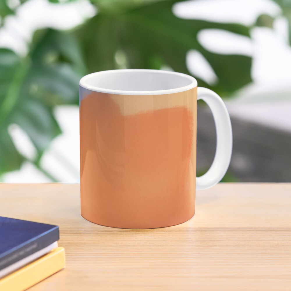 Dunes Mug