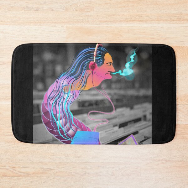 Item preview, Vapor Ghost designed and sold by Astrovada.