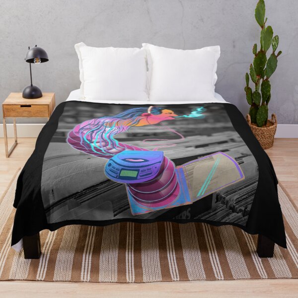 Item preview, Vapor Ghost designed and sold by Astrovada.