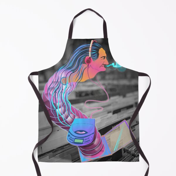 Item preview, Vapor Ghost designed and sold by Astrovada.