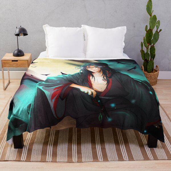 Item preview, Wei wuxian designed and sold by Yunaminhai.