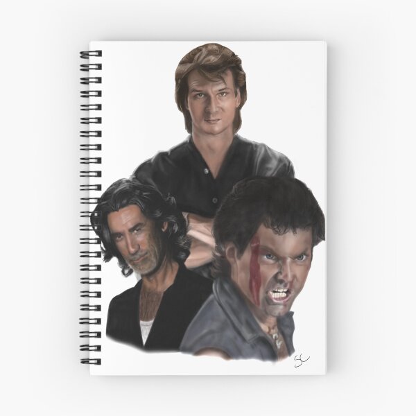 Item preview, Roadhouse designed and sold by Skylar Scott McKenzie.