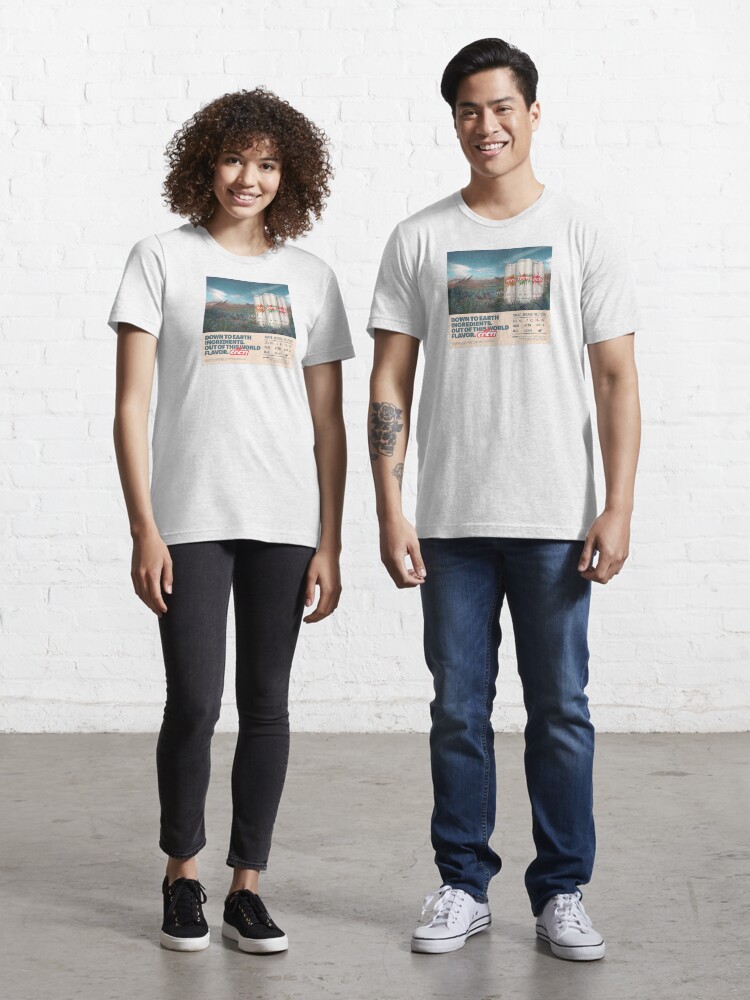 cacti seltzer shirt
