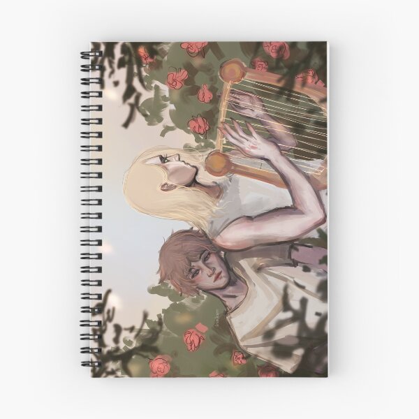 Item preview, Achilles and Patroclus  designed and sold by innkart.