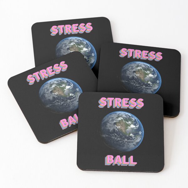 Item preview, Stress Ball designed and sold by cassiarose.