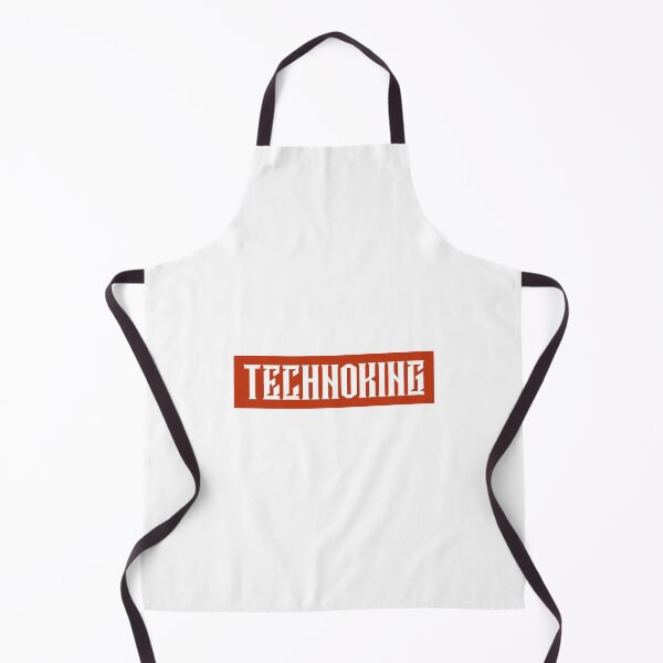 Item preview, Technoking designed and sold by ashburylee.