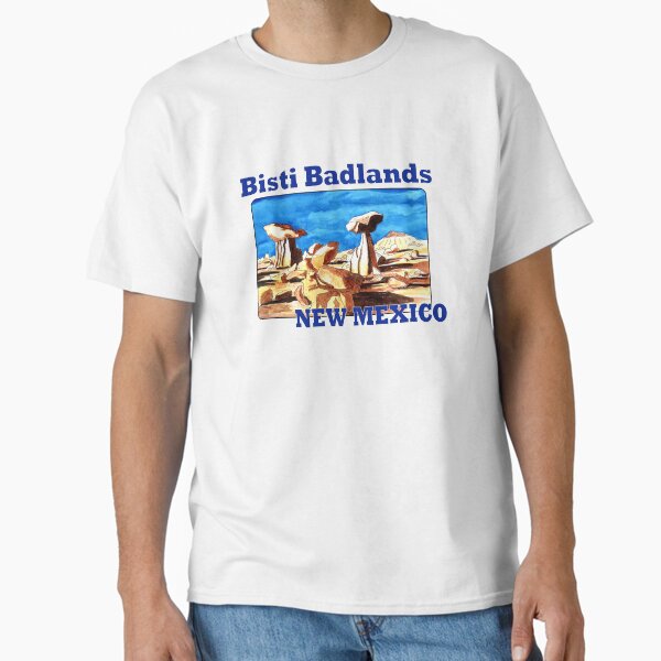 Item preview, Bisti Badlands, New Mexico designed and sold by MMc Buck.