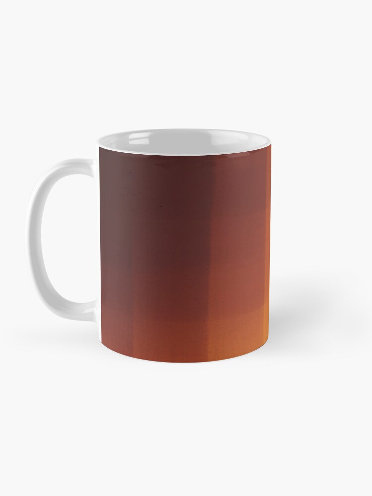 Alternate view of Forging Bonds Mug