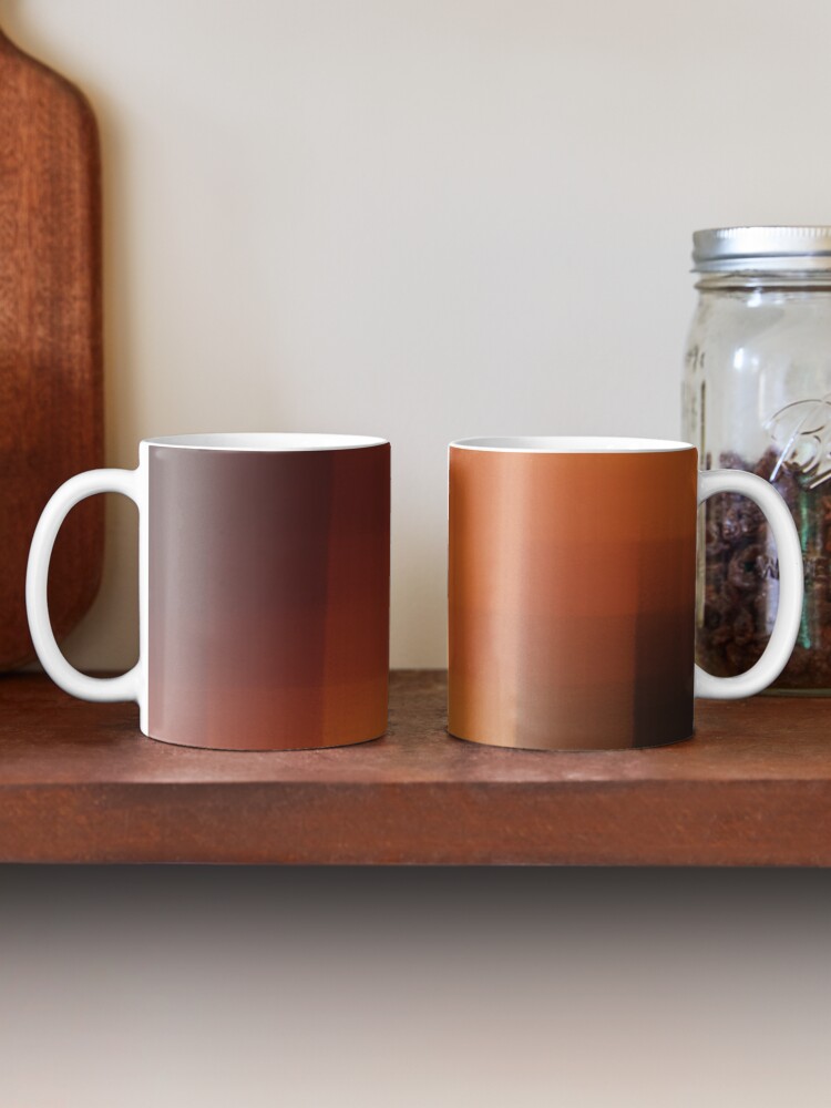 Alternate view of Forging Bonds Mug