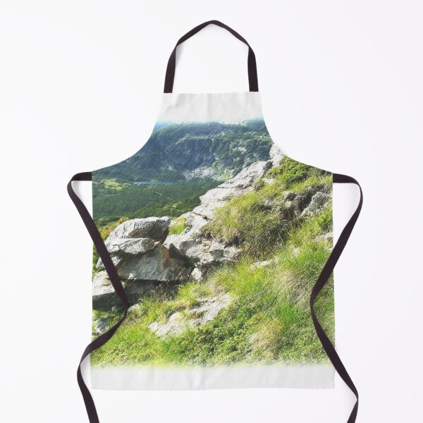 Item preview, Mountain Stone Photography With Filter designed and sold by LuckyKermit.