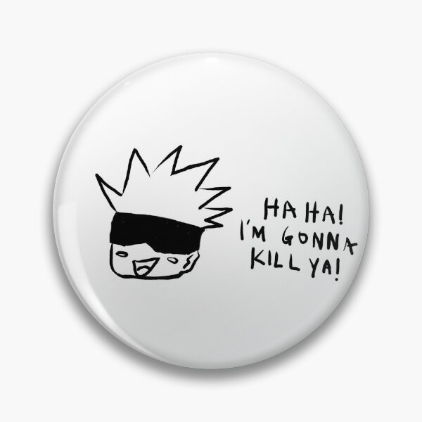 Item preview, Cute Gojo Satoru designed and sold by Krazinime.
