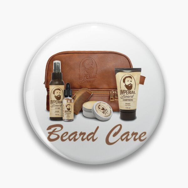 Item preview,  Beard Care designed and sold by NiceShirtY.