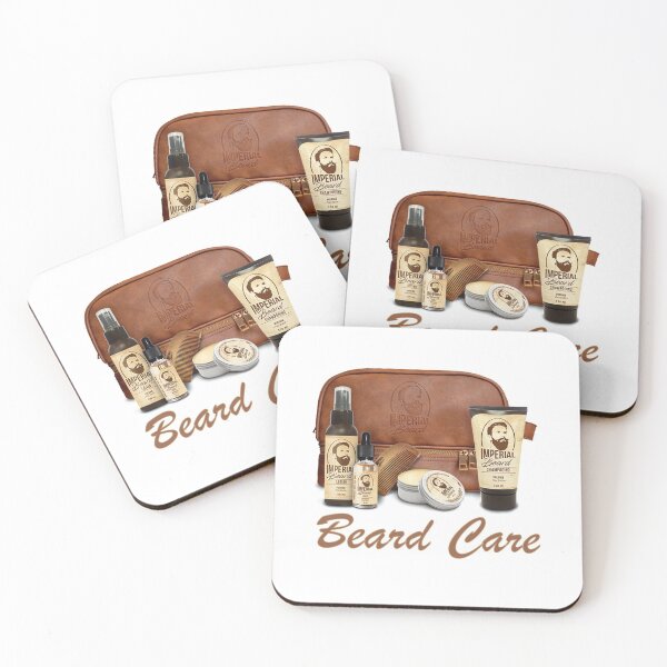 Item preview,  Beard Care designed and sold by NiceShirtY.