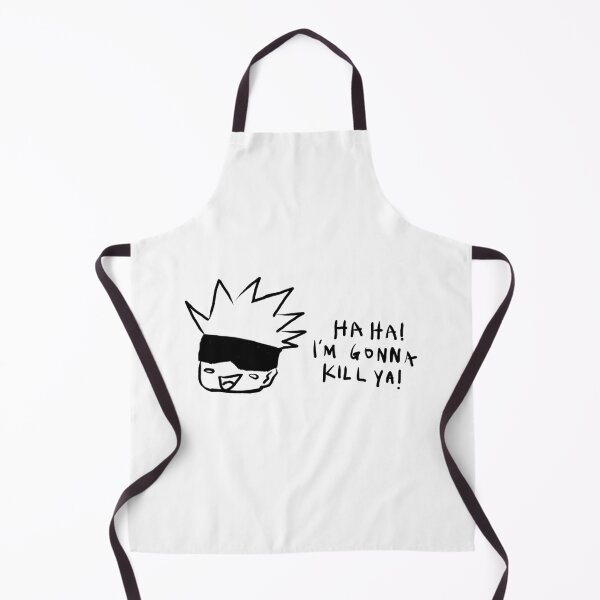 Item preview, Cute Gojo Satoru designed and sold by Krazinime.