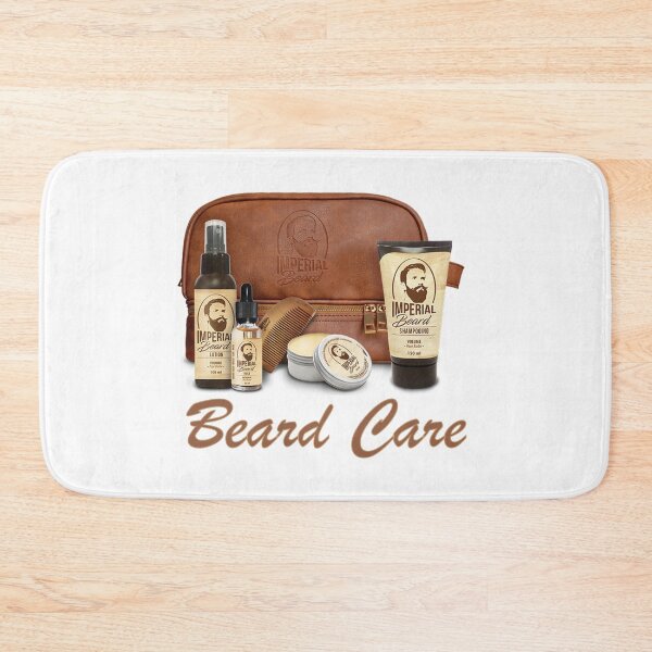 Item preview,  Beard Care designed and sold by NiceShirtY.