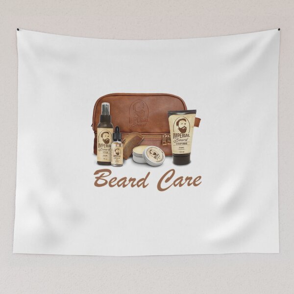 Item preview,  Beard Care designed and sold by NiceShirtY.