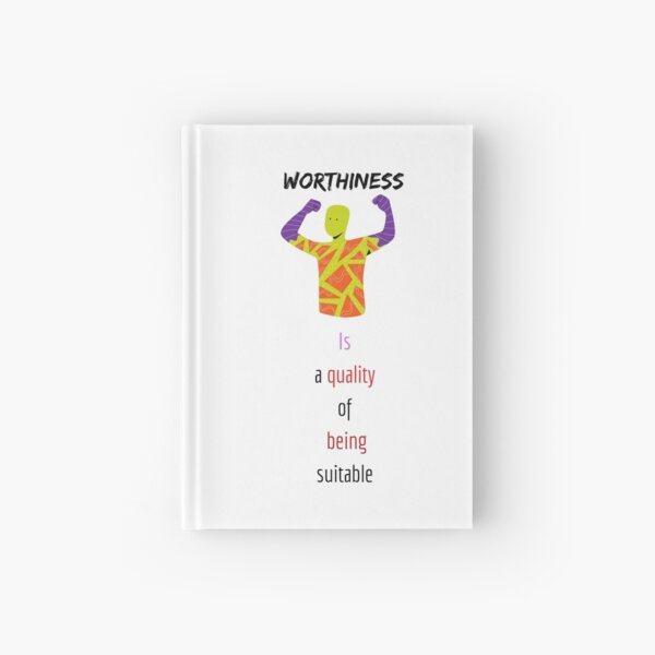 Item preview, It's not about worthiness, it's about willingness designed and sold by SKYSHOP007.