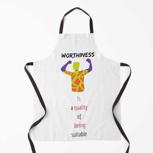 Item preview, It's not about worthiness, it's about willingness designed and sold by SKYSHOP007.