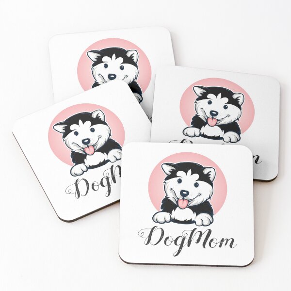 Item preview, Best husky mom ever! designed and sold by crazycollective.