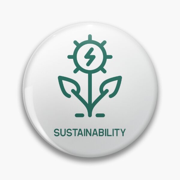 Item preview, Simply Sustainability designed and sold by minynature.