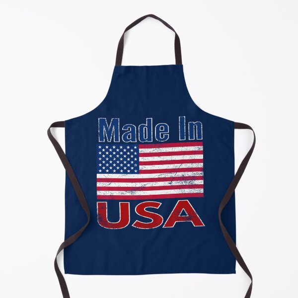 Item preview, Made In USA American Flag designed and sold by Rooster Syndicate.