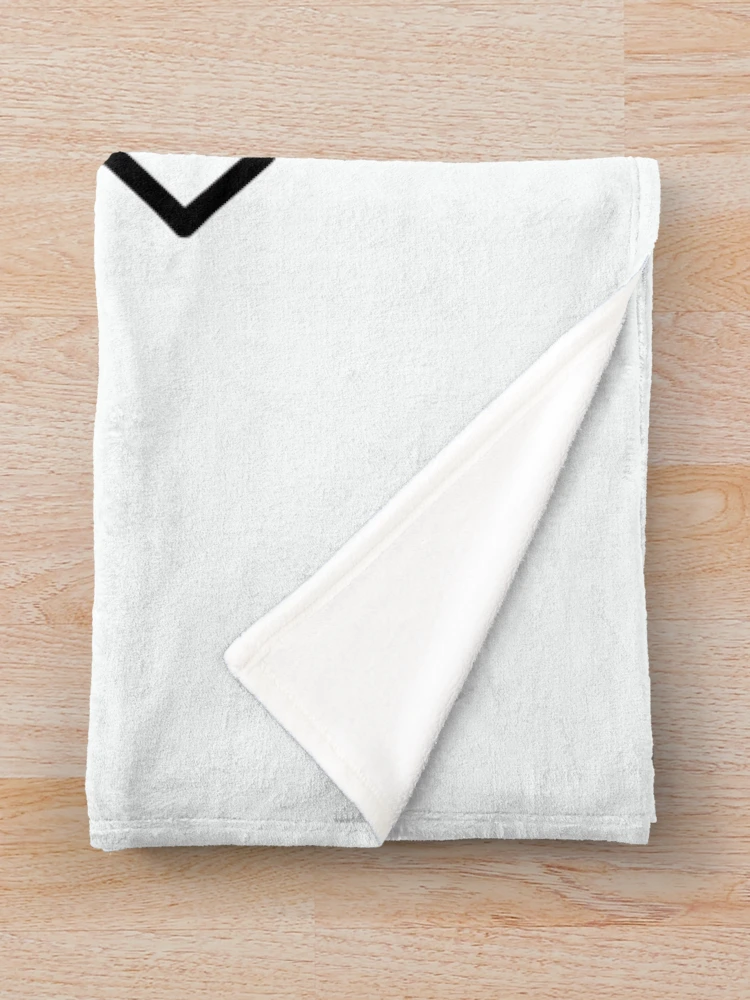 Thumbnail 3 of 6, Throw Blanket, Yes Girls Can Code Coding Code Programming Programmer designed and sold by jaygo.