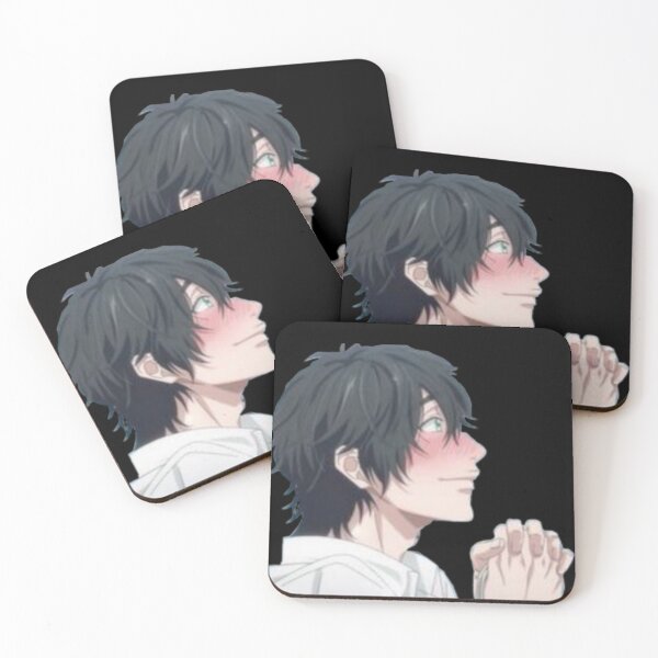 Item preview, Cute yui tamura yarichin b club anime designed and sold by The baka-san STORE.