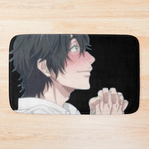 Item preview, Cute yui tamura yarichin b club anime designed and sold by The baka-san STORE.