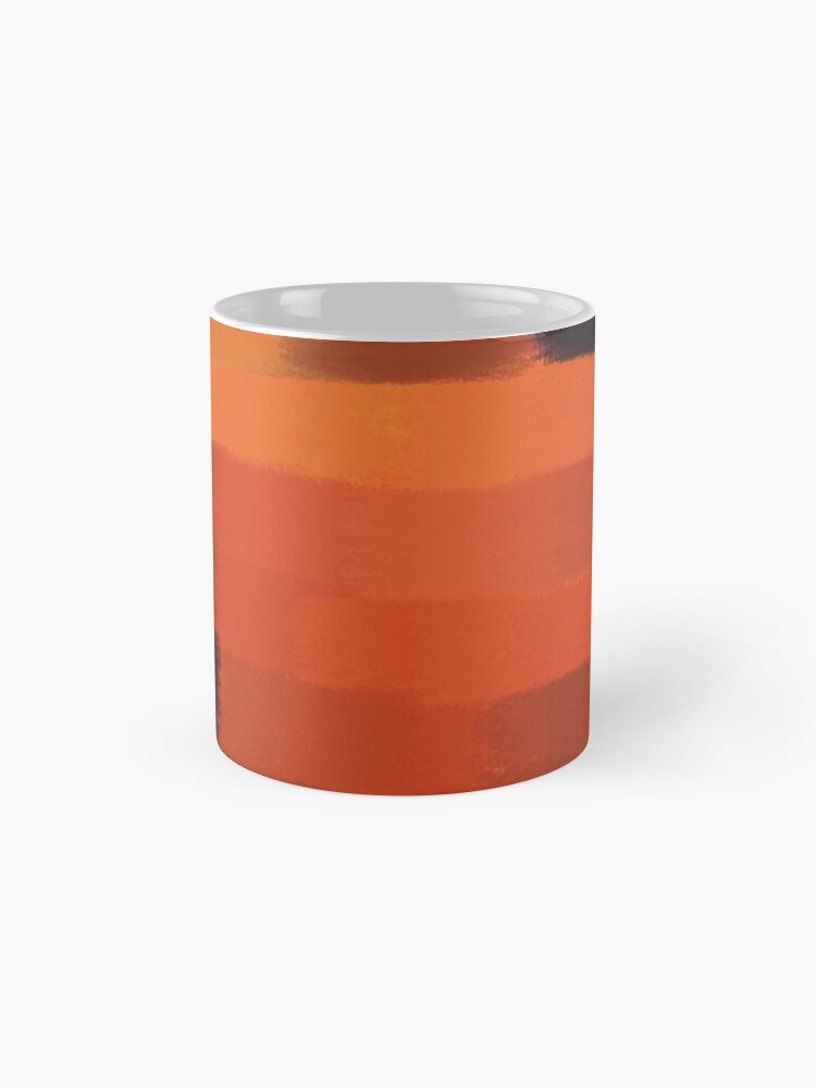 Alternate view of Heart of Stone Mug