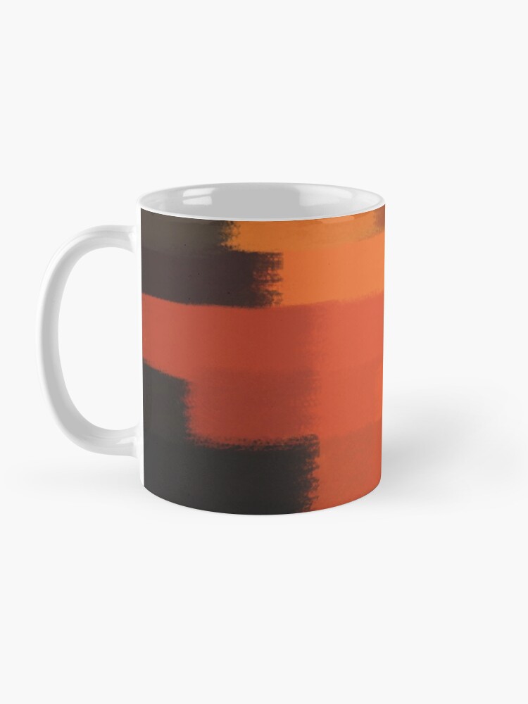 Alternate view of Heart of Stone Coffee Mug