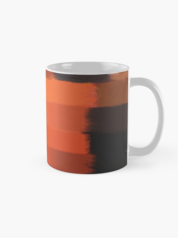 Alternate view of Heart of Stone Coffee Mug