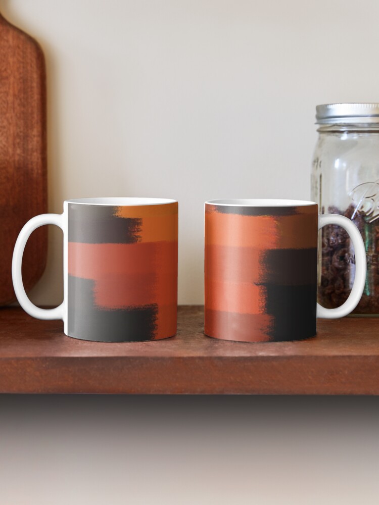 Alternate view of Heart of Stone Coffee Mug