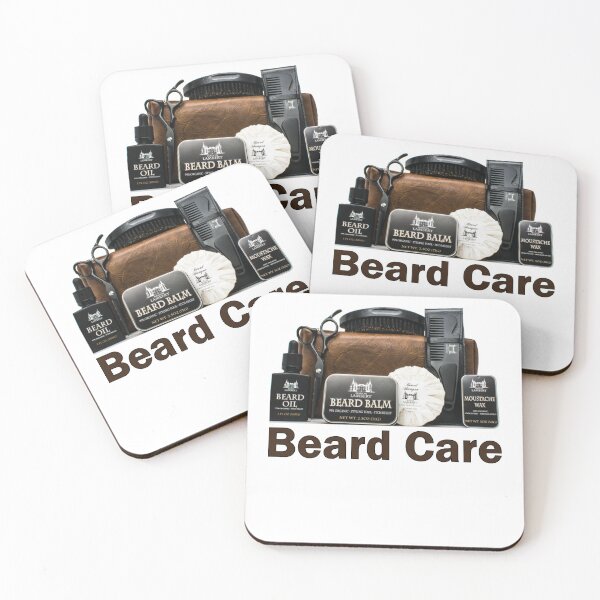 Item preview, Beard Care designed and sold by NiceShirtY.