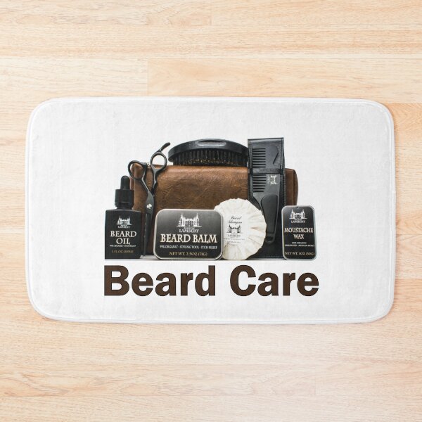 Item preview, Beard Care designed and sold by NiceShirtY.