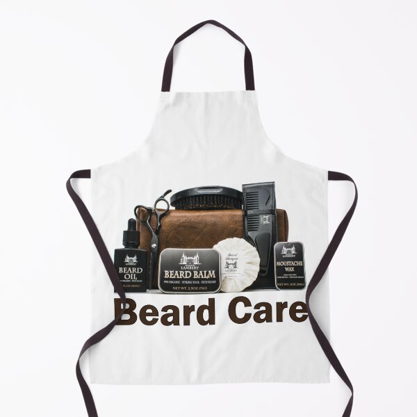 Item preview, Beard Care designed and sold by NiceShirtY.