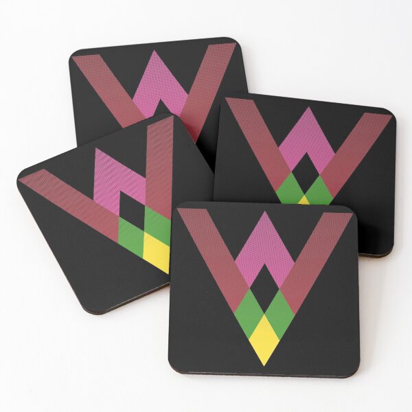 Aperçu de l'œuvre Conception graphique WV créée et vendue par trrsSTORE.