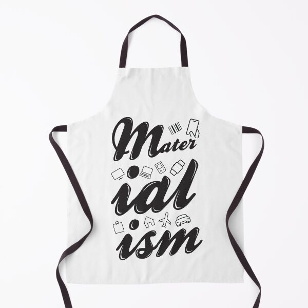 Item preview, Materialsm hype beast design designed and sold by lifestoryfb.