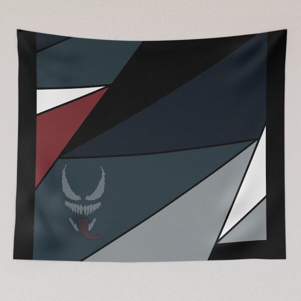 Item preview, Eddie - Abstrakt designed and sold by AbstraktGeek.