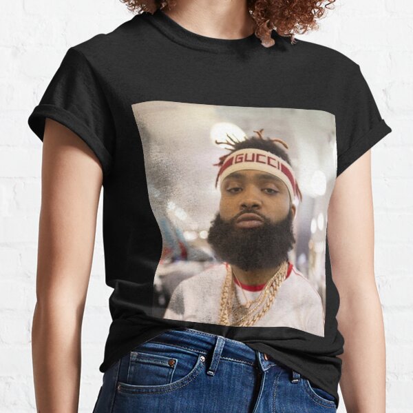 Sada Baby Classic T-Shirt