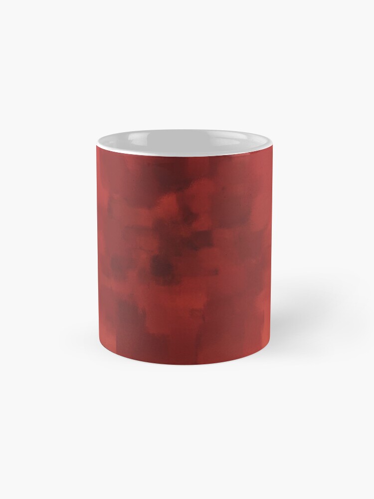Alternate view of Love Nest Mug