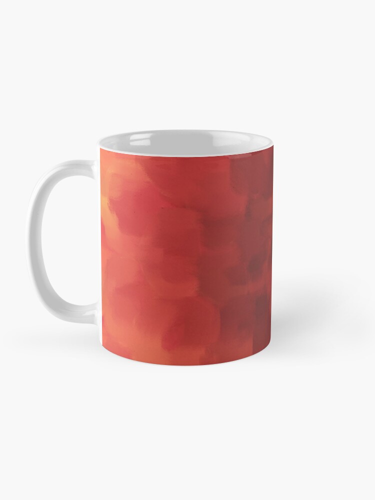 Alternate view of Love Nest Mug