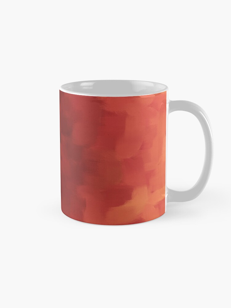 Alternate view of Love Nest Mug