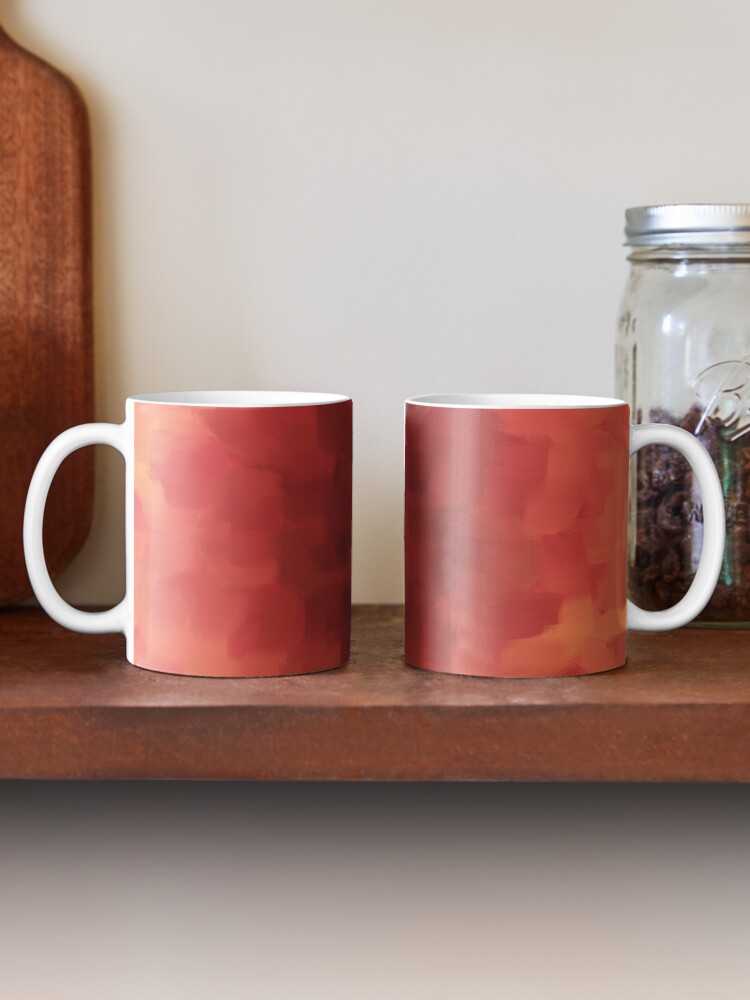 Alternate view of Love Nest Mug