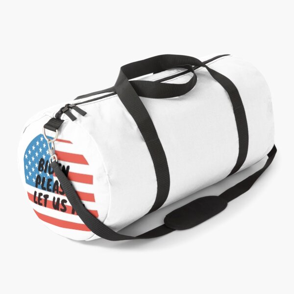Item preview, Biden please let us in designed and sold by leonmarket.