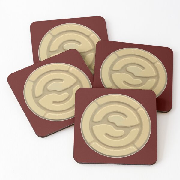 Item preview, Zygma – Mahogany designed and sold by TheGenesisArk.